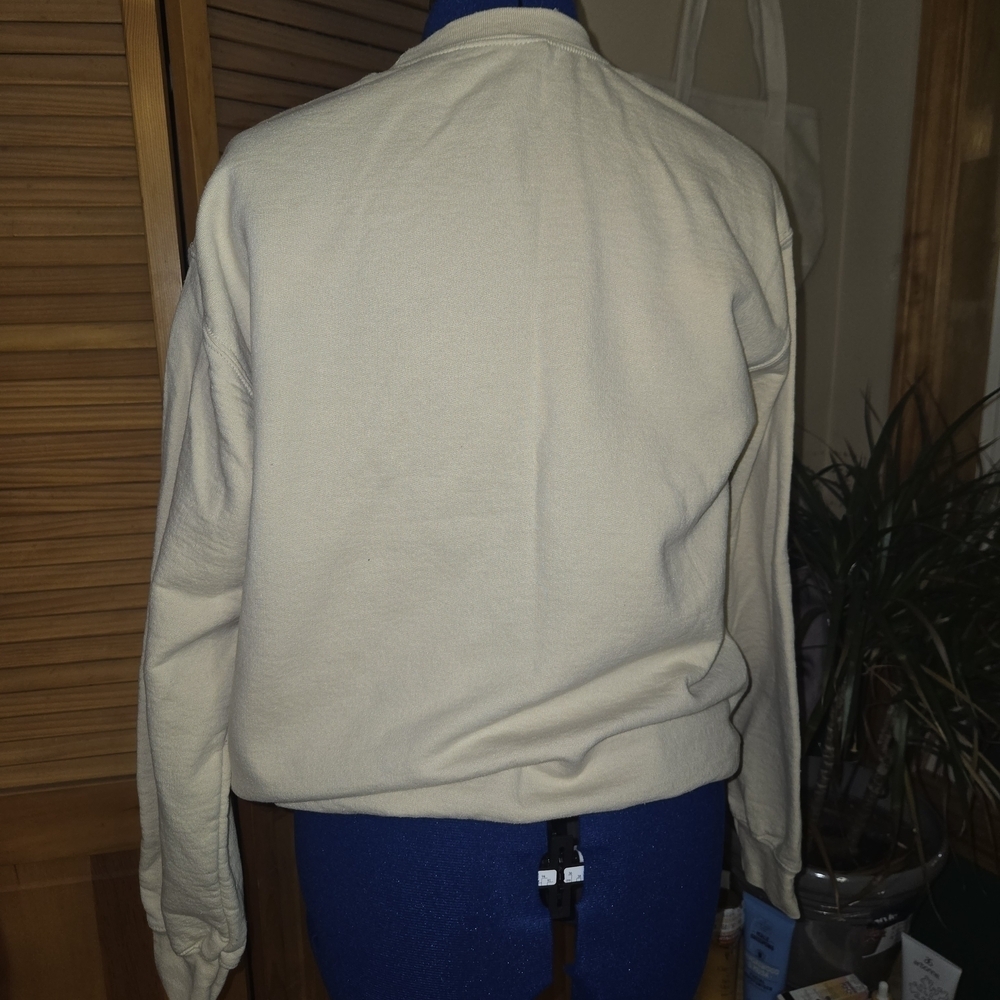 Gildan DISNEY CREWNECK SWEATSHIRT - Picture 2 of 4